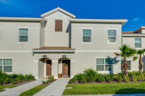Luxury New Champions Gate 4 Bedroom 8953S townhouse